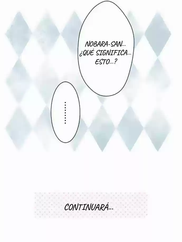 Ouji-sama Nante Iranai (2016) - Capítulo 23 - Página 14 - LectorTMOo