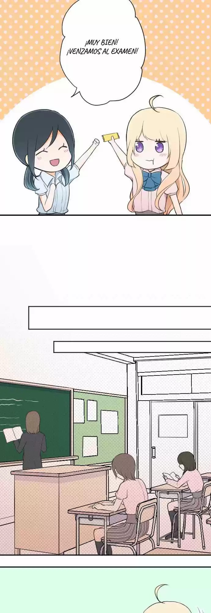 Ouji-sama Nante Iranai (2016) - Capítulo 24 - Página 8 - LectorTMOo