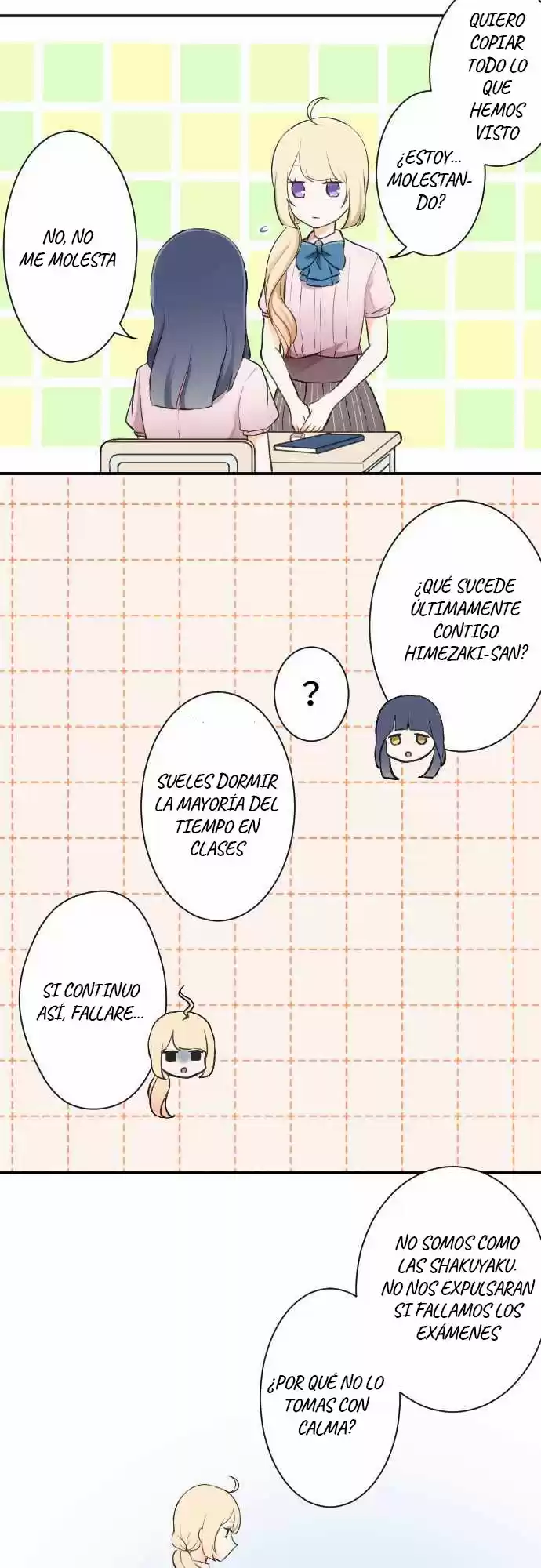 Ouji-sama Nante Iranai (2016) - Capítulo 24 - Página 10 - LectorTMOo