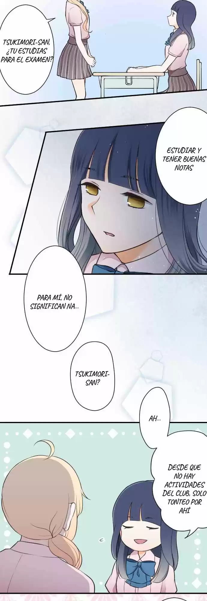 Ouji-sama Nante Iranai (2016) - Capítulo 24 - Página 11 - LectorTMOo