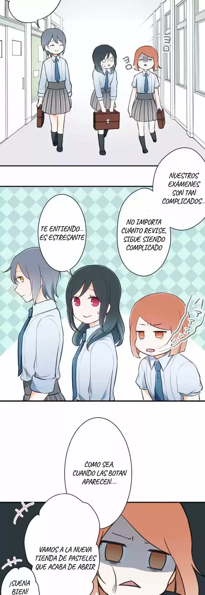 Ouji-sama Nante Iranai (2016) - Capítulo 24 - Página 13 - LectorTMOo