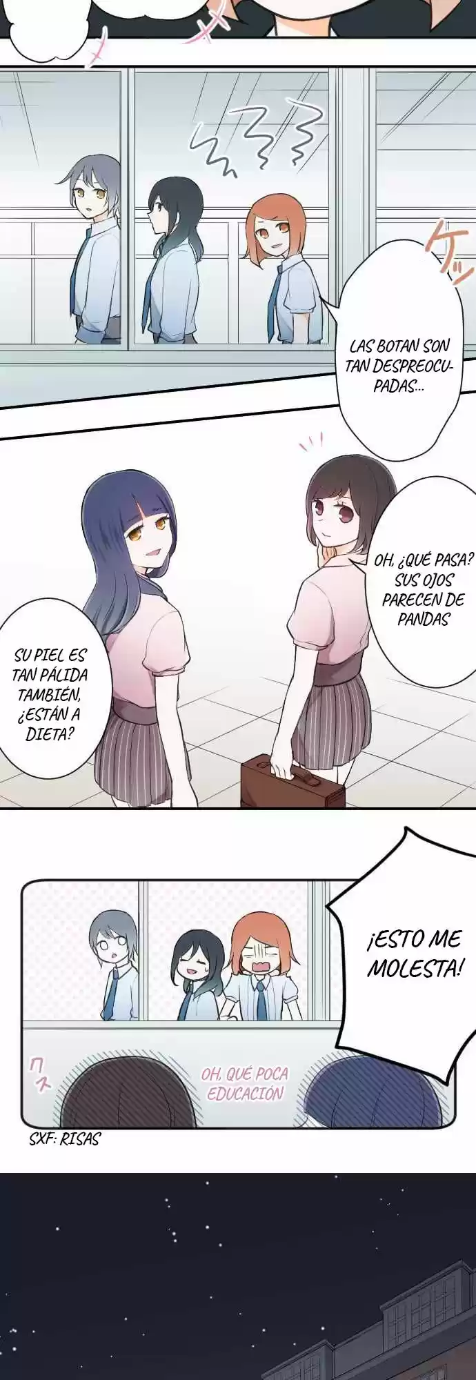 Ouji-sama Nante Iranai (2016) - Capítulo 24 - Página 14 - LectorTMOo