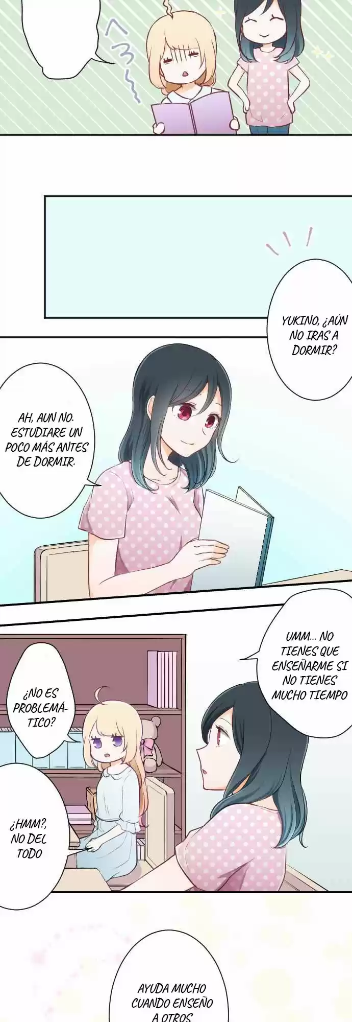 Ouji-sama Nante Iranai (2016) - Capítulo 24 - Página 16 - LectorTMOo