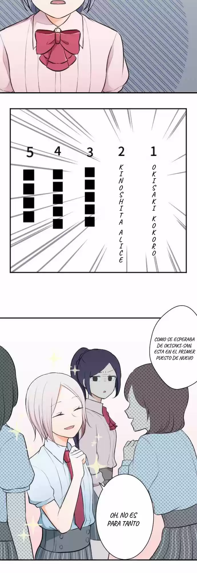 Ouji-sama Nante Iranai (2016) - Capítulo 25 - Página 10 - LectorTMOo