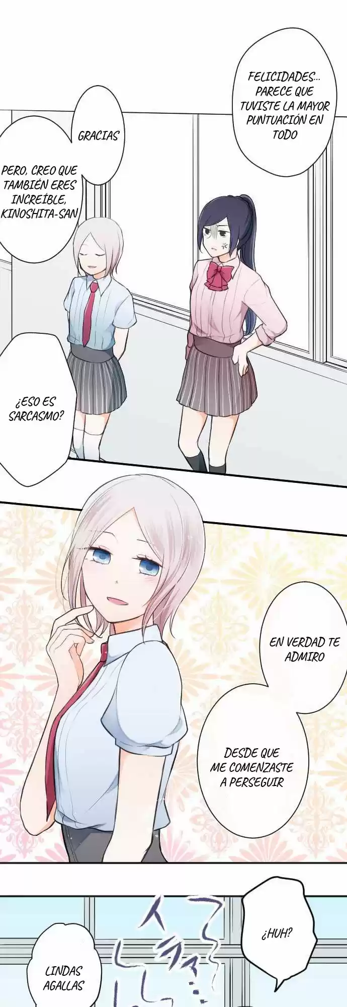 Ouji-sama Nante Iranai (2016) - Capítulo 25 - Página 11 - LectorTMOo
