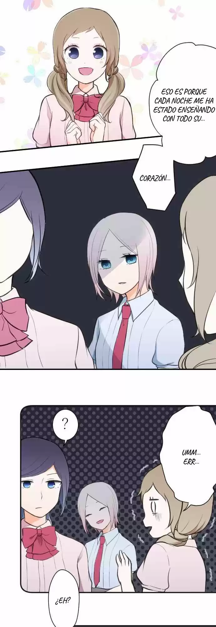 Ouji-sama Nante Iranai (2016) - Capítulo 25 - Página 13 - LectorTMOo