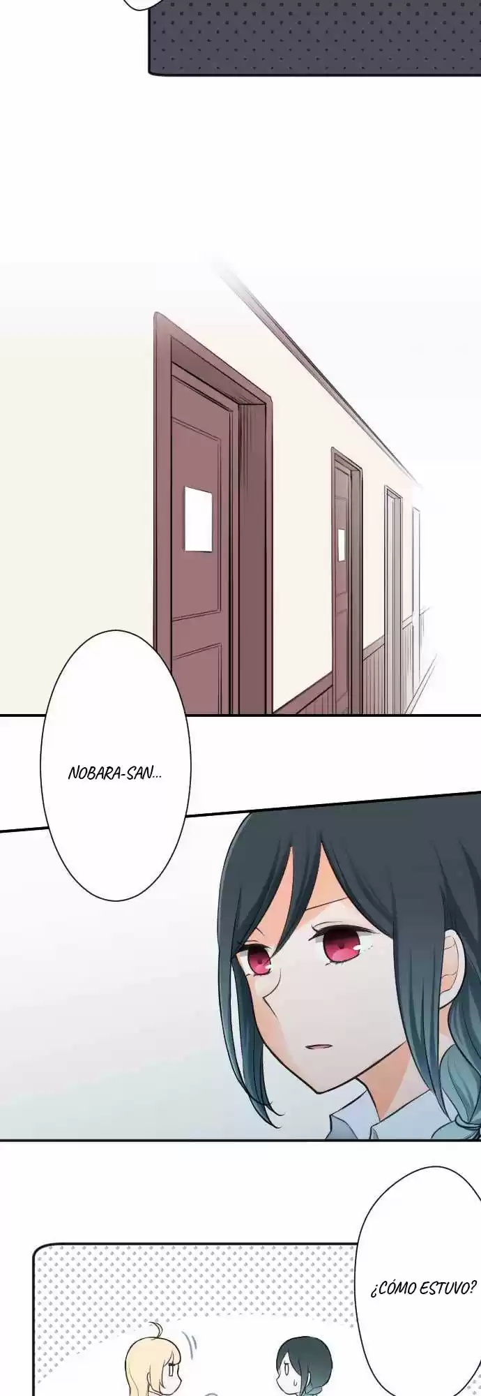 Ouji-sama Nante Iranai (2016) - Capítulo 25 - Página 14 - LectorTMOo