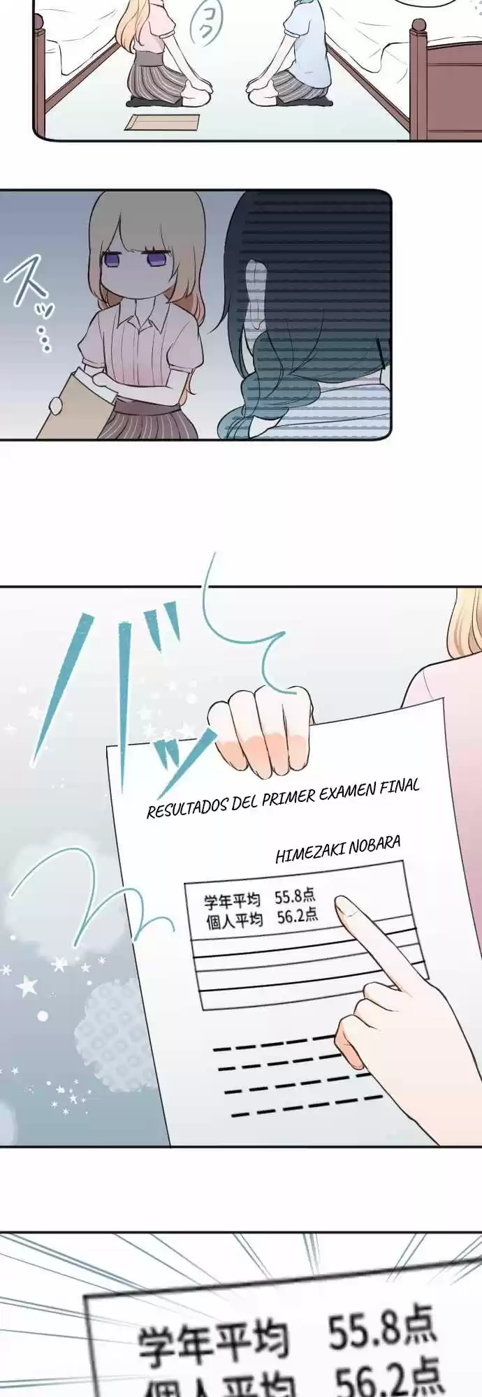 Ouji-sama Nante Iranai (2016) - Capítulo 25 - Página 15 - LectorTMOo