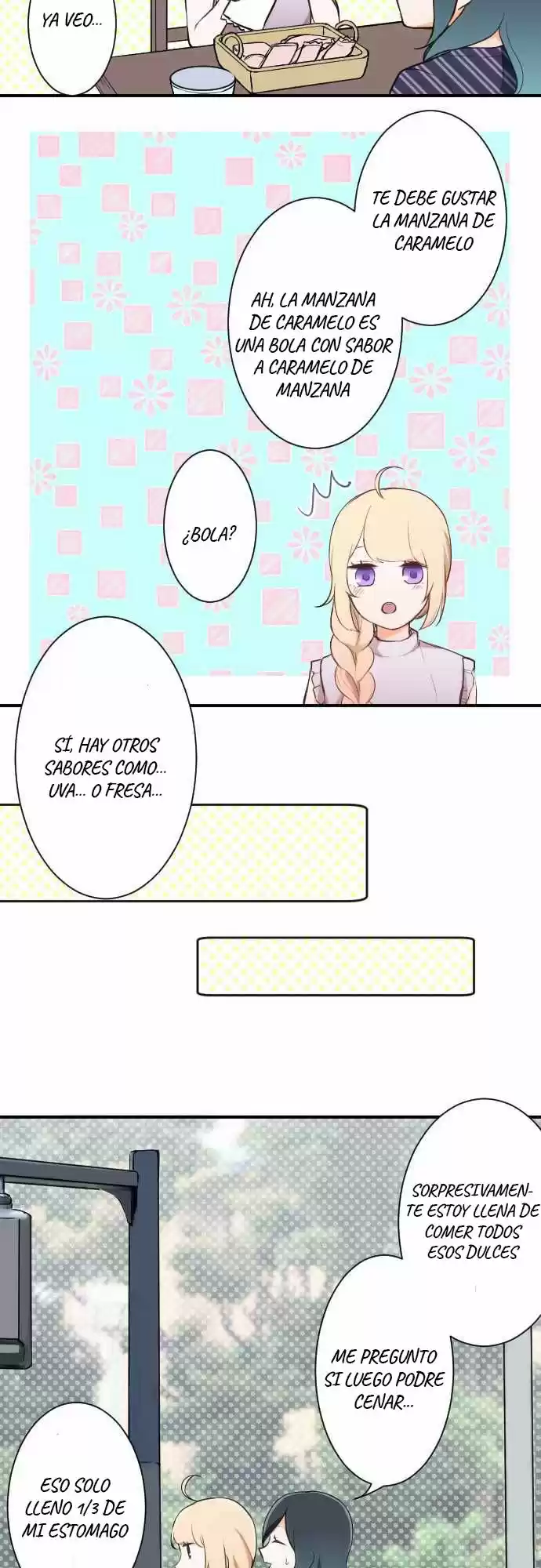 Ouji-sama Nante Iranai (2016) - Capítulo 26 - Página 11 - LectorTMOo