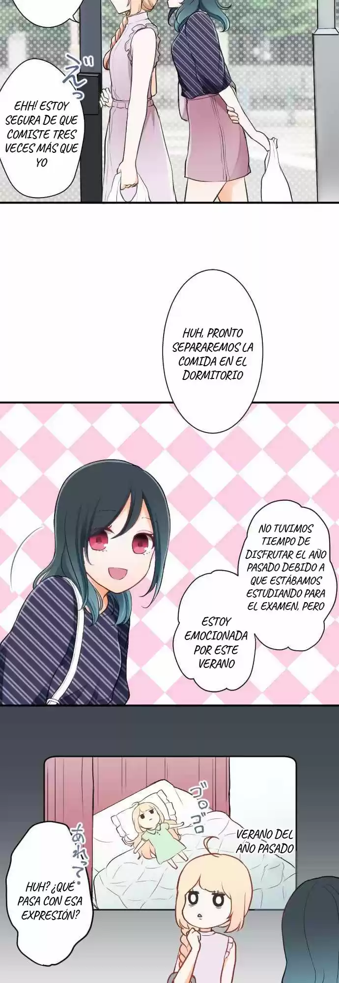 Ouji-sama Nante Iranai (2016) - Capítulo 26 - Página 12 - LectorTMOo