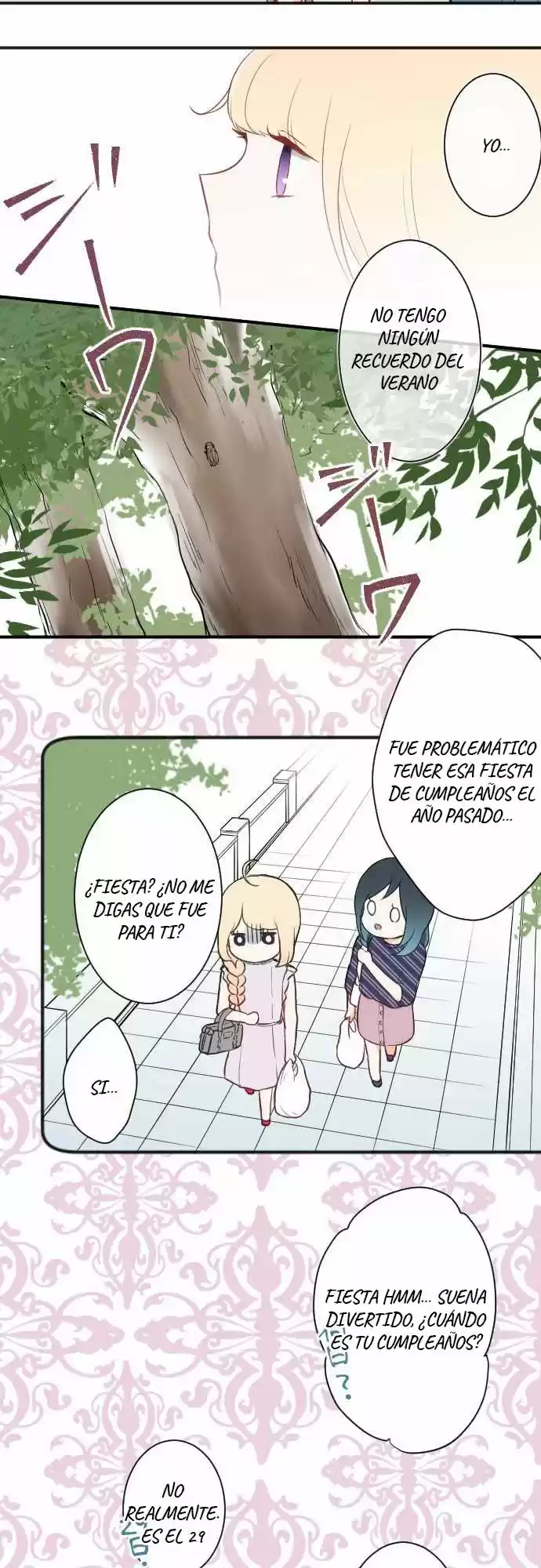 Ouji-sama Nante Iranai (2016) - Capítulo 26 - Página 13 - LectorTMOo