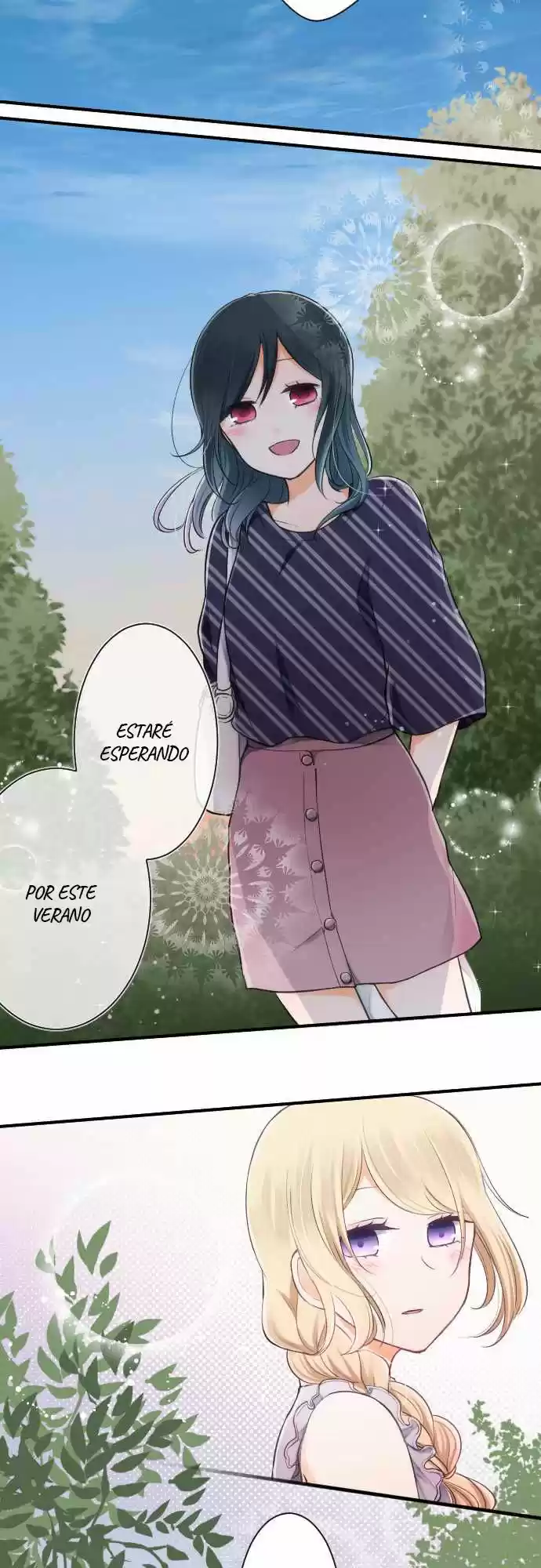 Ouji-sama Nante Iranai (2016) - Capítulo 26 - Página 20 - LectorTMOo