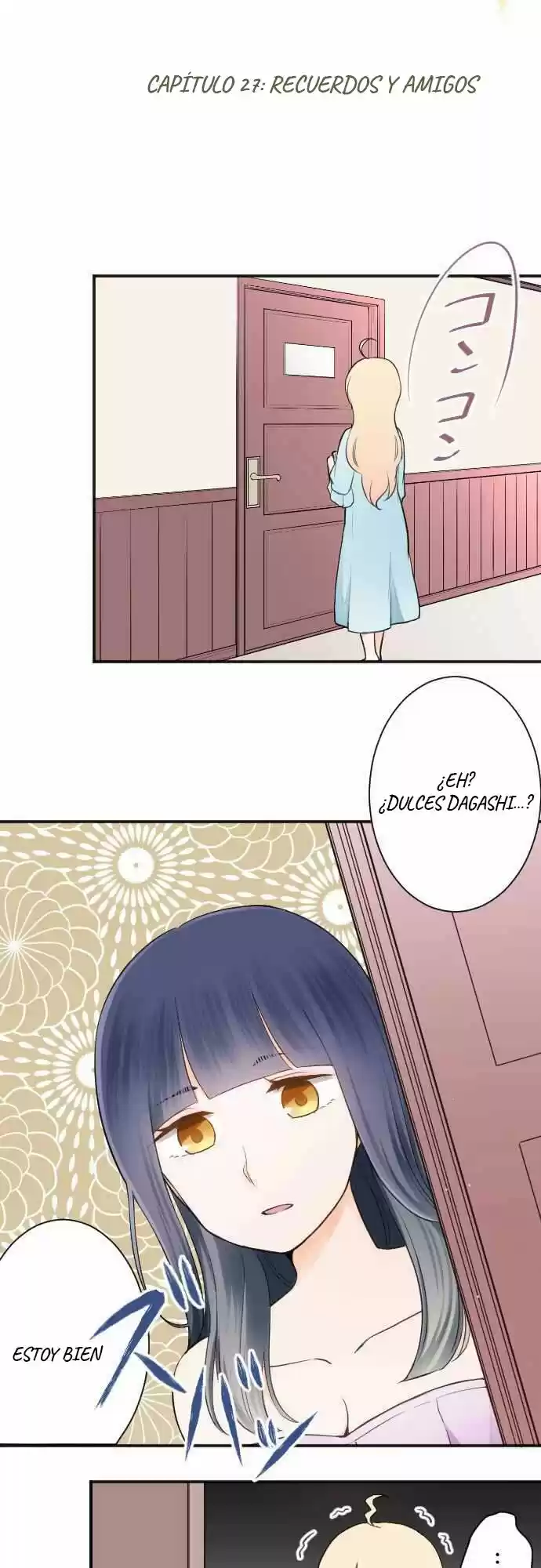 Ouji-sama Nante Iranai (2016) - Capítulo 27 - Página 4 - LectorTMOo