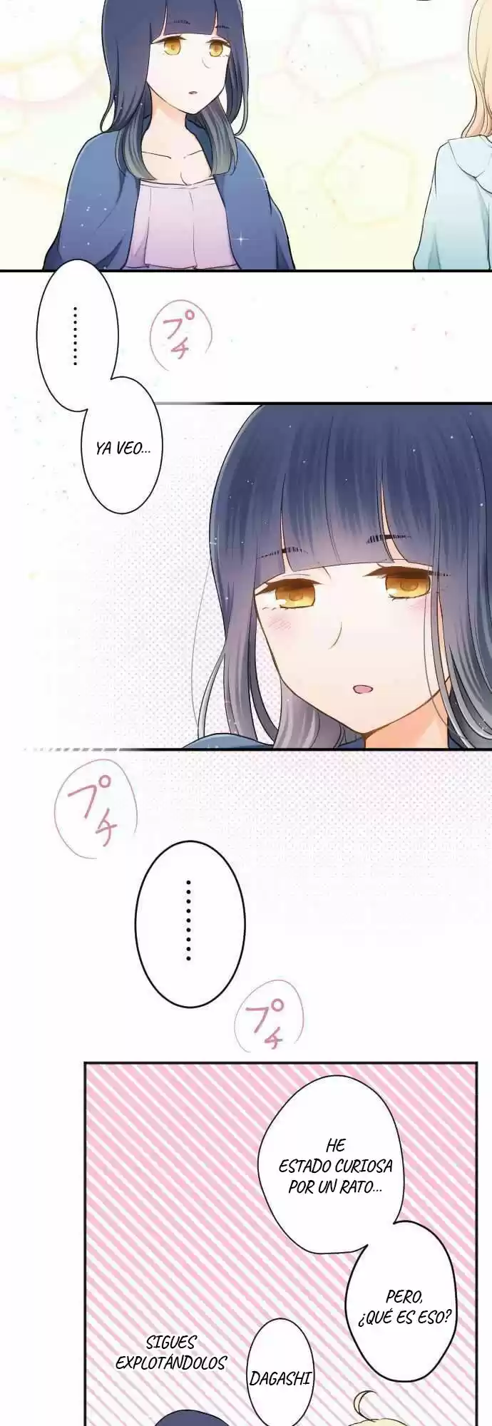 Ouji-sama Nante Iranai (2016) - Capítulo 27 - Página 6 - LectorTMOo