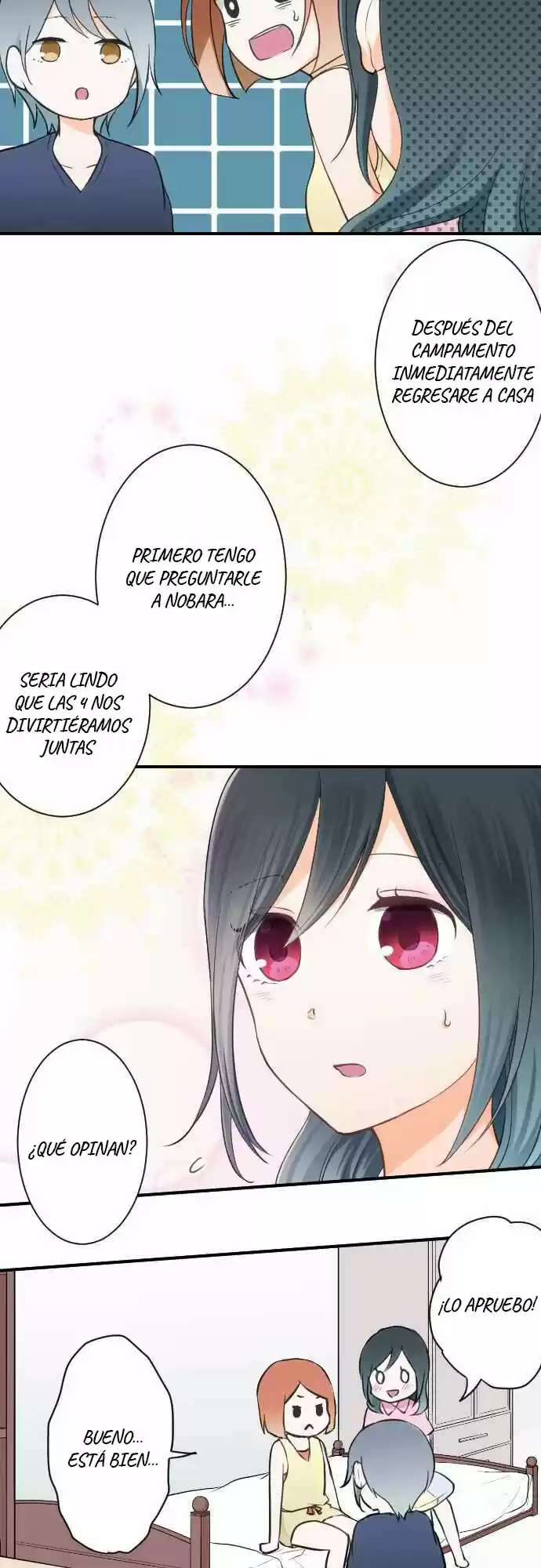 Ouji-sama Nante Iranai (2016) - Capítulo 27 - Página 15 - LectorTMOo