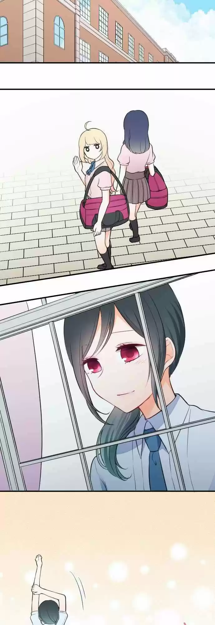 Ouji-sama Nante Iranai (2016) - Capítulo 28 - Página 11 - LectorTMOo
