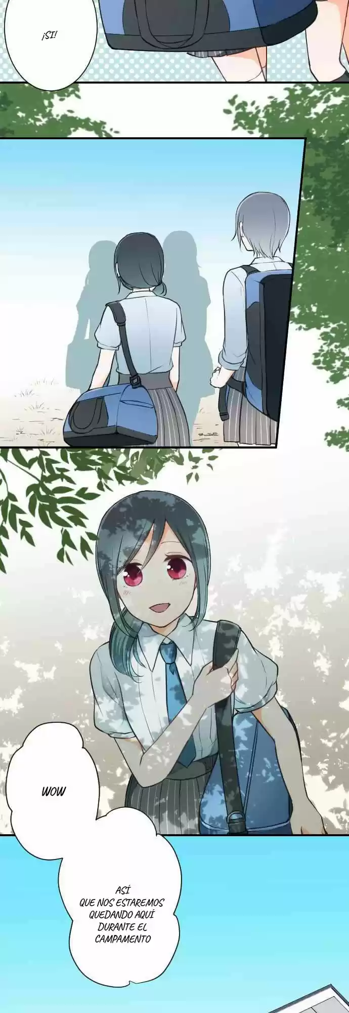 Ouji-sama Nante Iranai (2016) - Capítulo 28 - Página 14 - LectorTMOo