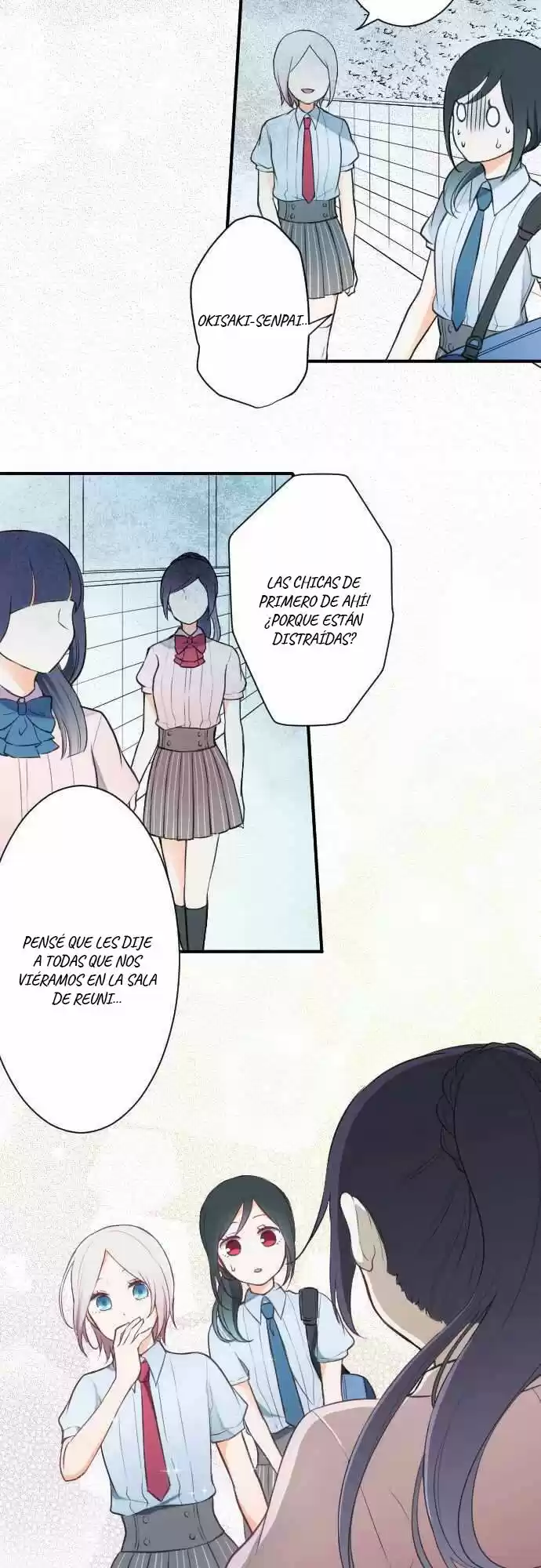 Ouji-sama Nante Iranai (2016) - Capítulo 28 - Página 16 - LectorTMOo