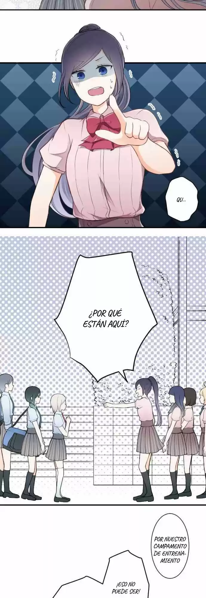 Ouji-sama Nante Iranai (2016) - Capítulo 28 - Página 17 - LectorTMOo