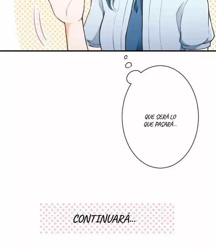 Ouji-sama Nante Iranai (2016) - Capítulo 28 - Página 19 - LectorTMOo