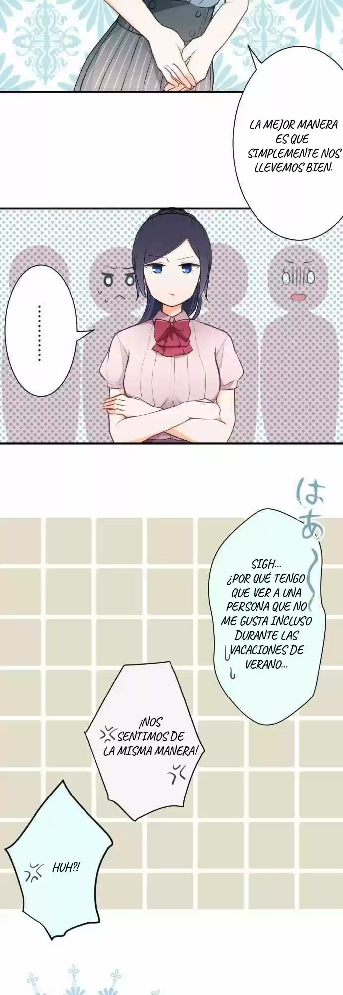Ouji-sama Nante Iranai (2016) - Capítulo 29 - Página 8 - LectorTMOo