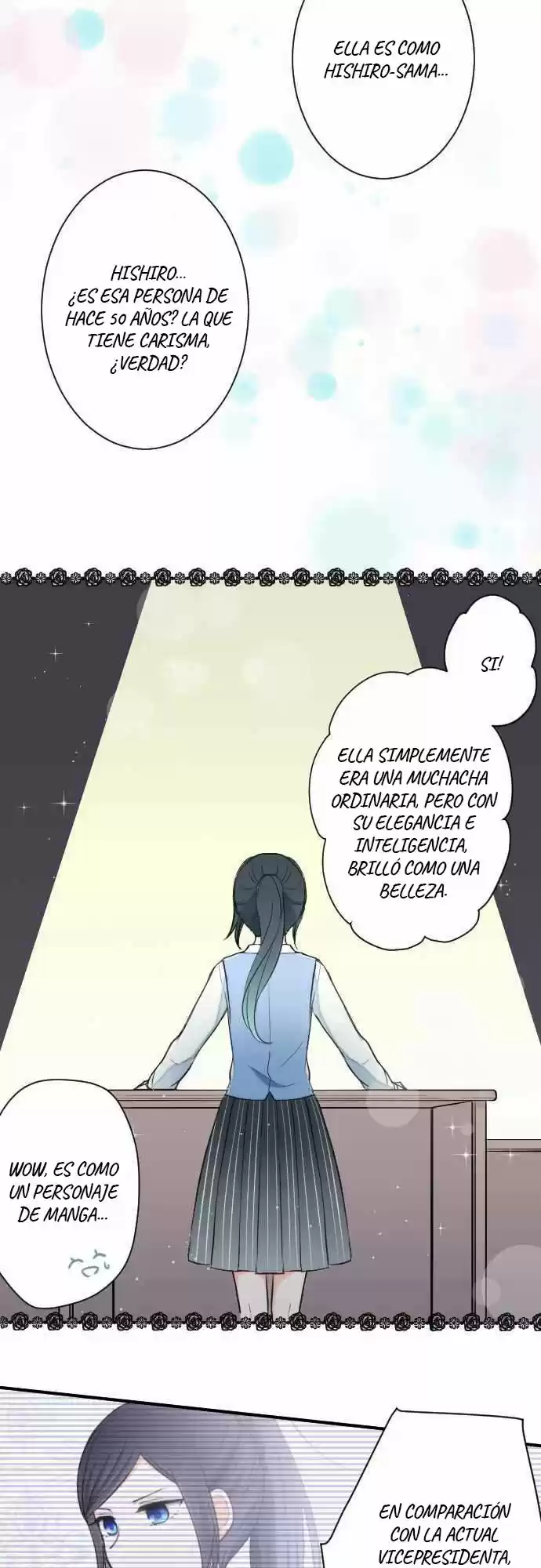 Ouji-sama Nante Iranai (2016) - Capítulo 29 - Página 14 - LectorTMOo