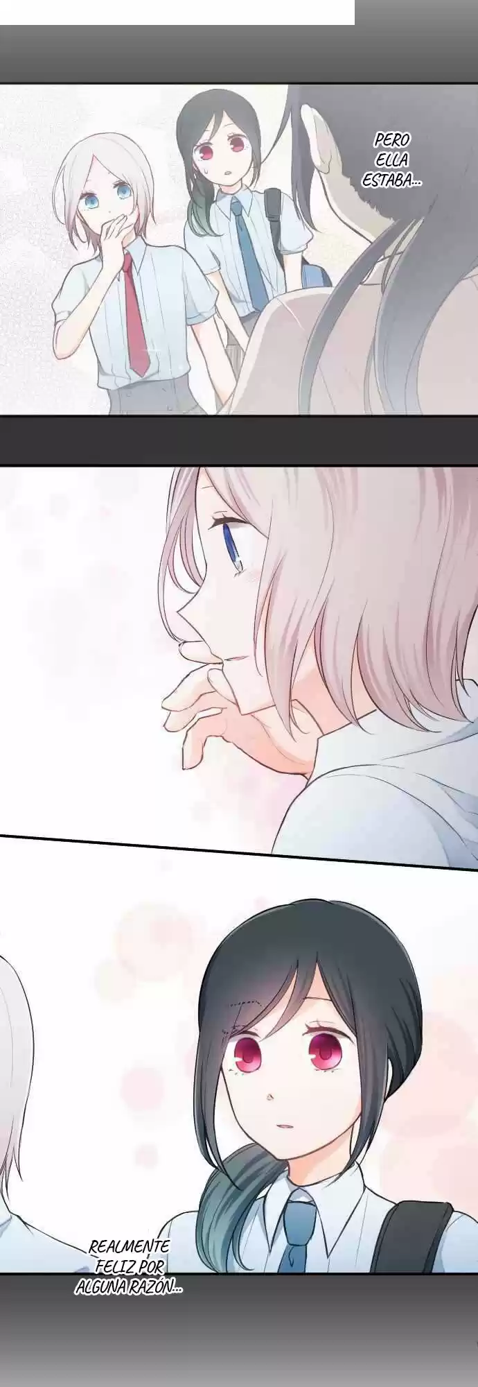 Ouji-sama Nante Iranai (2016) - Capítulo 29 - Página 16 - LectorTMOo