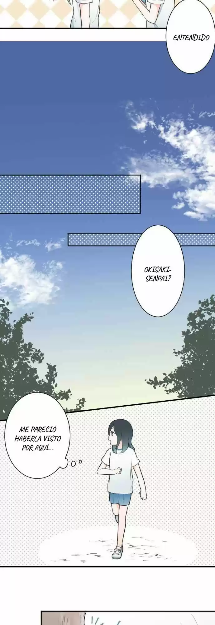 Ouji-sama Nante Iranai (2016) - Capítulo 29 - Página 18 - LectorTMOo