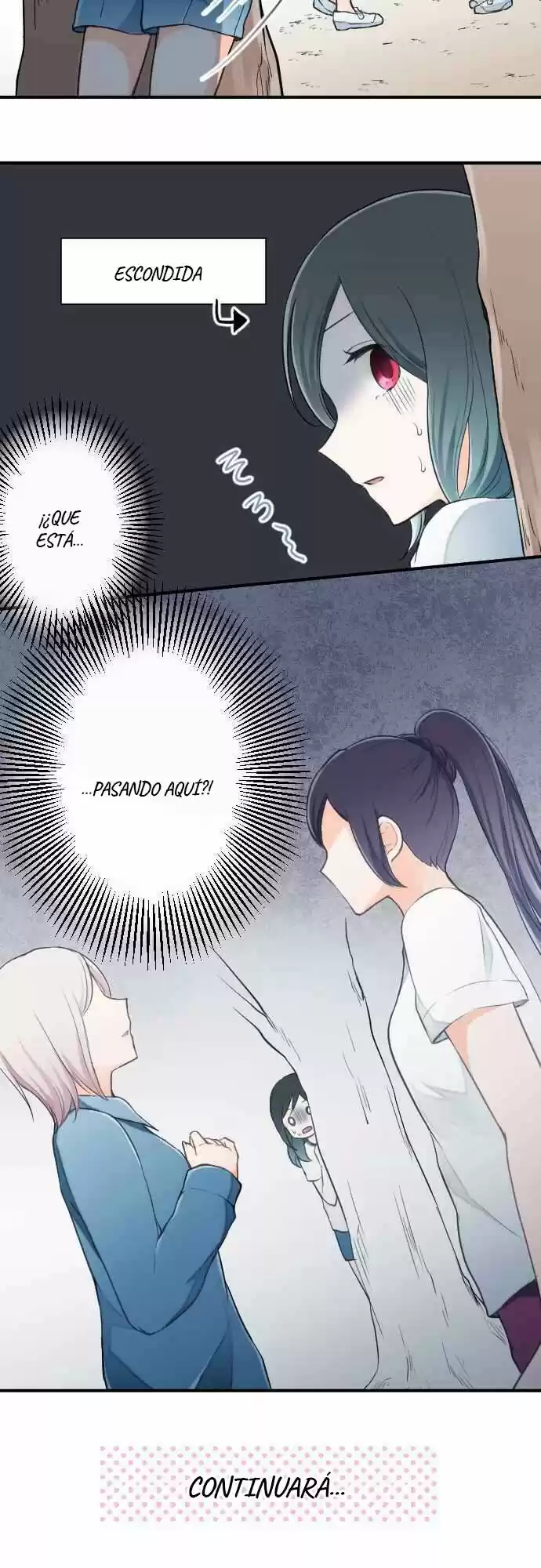 Ouji-sama Nante Iranai (2016) - Capítulo 29 - Página 20 - LectorTMOo