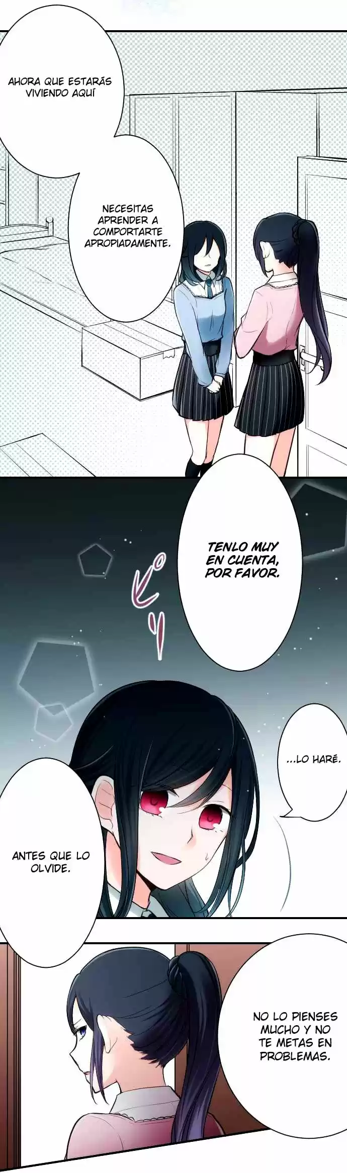 Ouji-sama Nante Iranai (2016) - Capítulo 3 - Página 10 - LectorTMOo