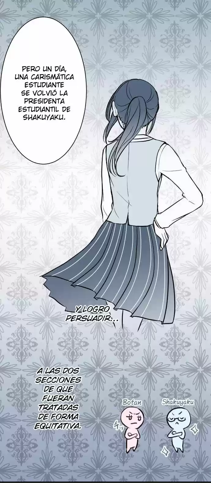 Ouji-sama Nante Iranai (2016) - Capítulo 3 - Página 15 - LectorTMOo