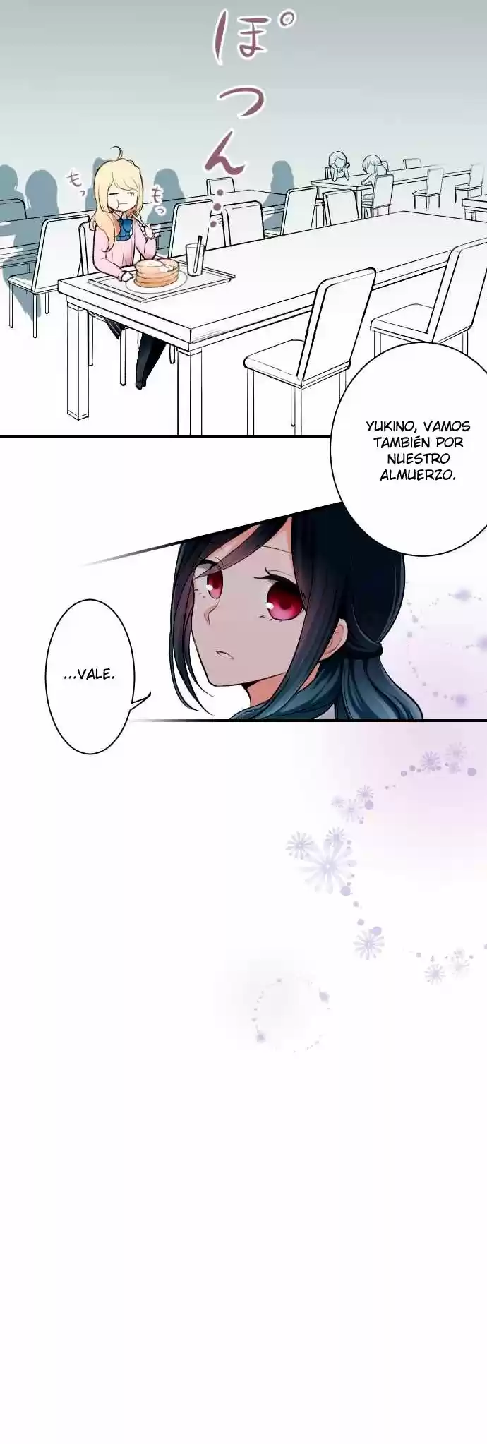 Ouji-sama Nante Iranai (2016) - Capítulo 3 - Página 19 - LectorTMOo