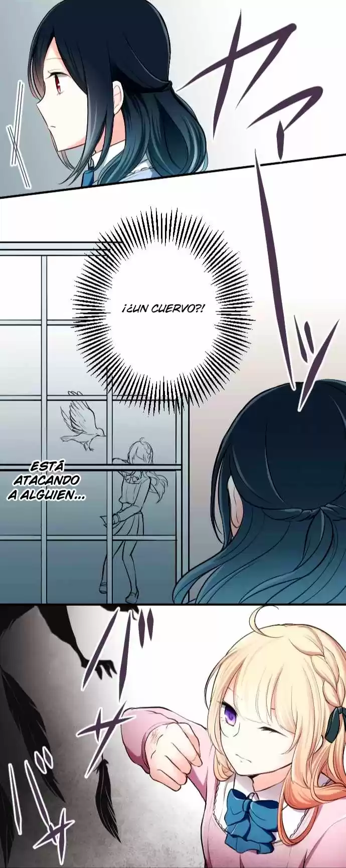 Ouji-sama Nante Iranai (2016) - Capítulo 3 - Página 22 - LectorTMOo