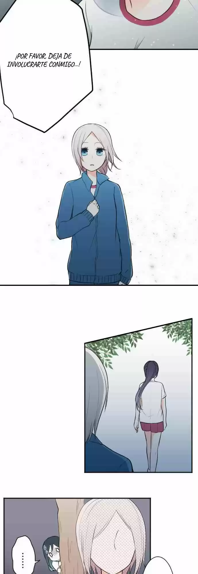 Ouji-sama Nante Iranai (2016) - Capítulo 30 - Página 4 - LectorTMOo