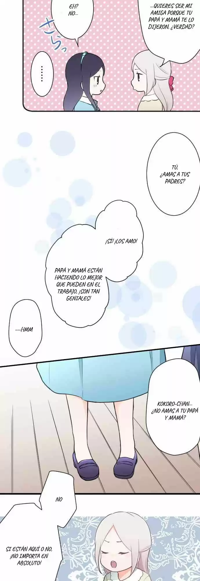 Ouji-sama Nante Iranai (2016) - Capítulo 30 - Página 13 - LectorTMOo