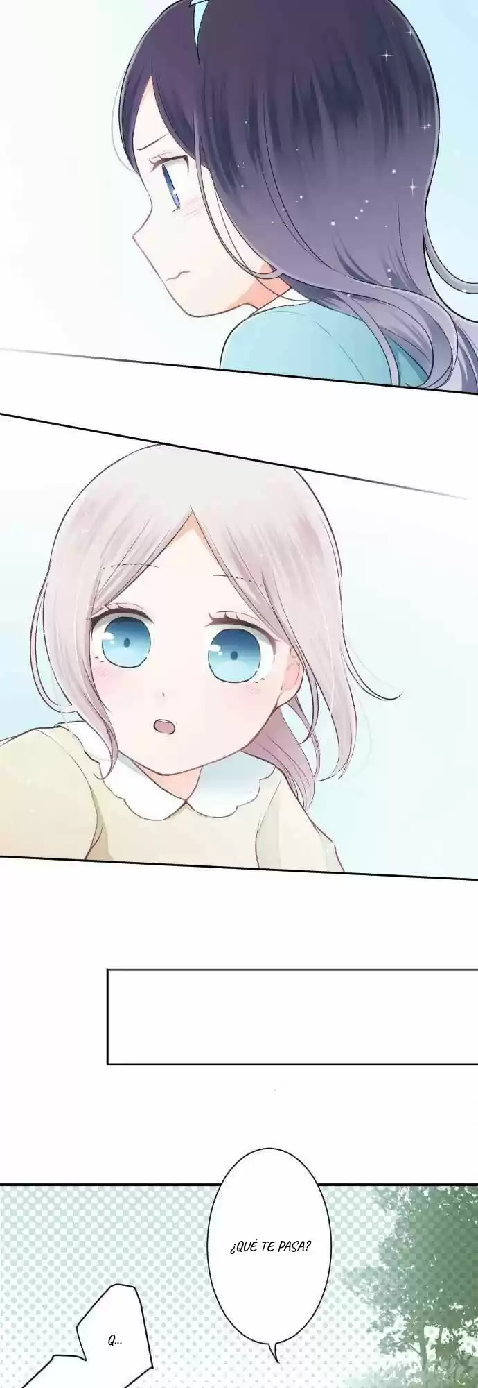Ouji-sama Nante Iranai (2016) - Capítulo 30 - Página 18 - LectorTMOo