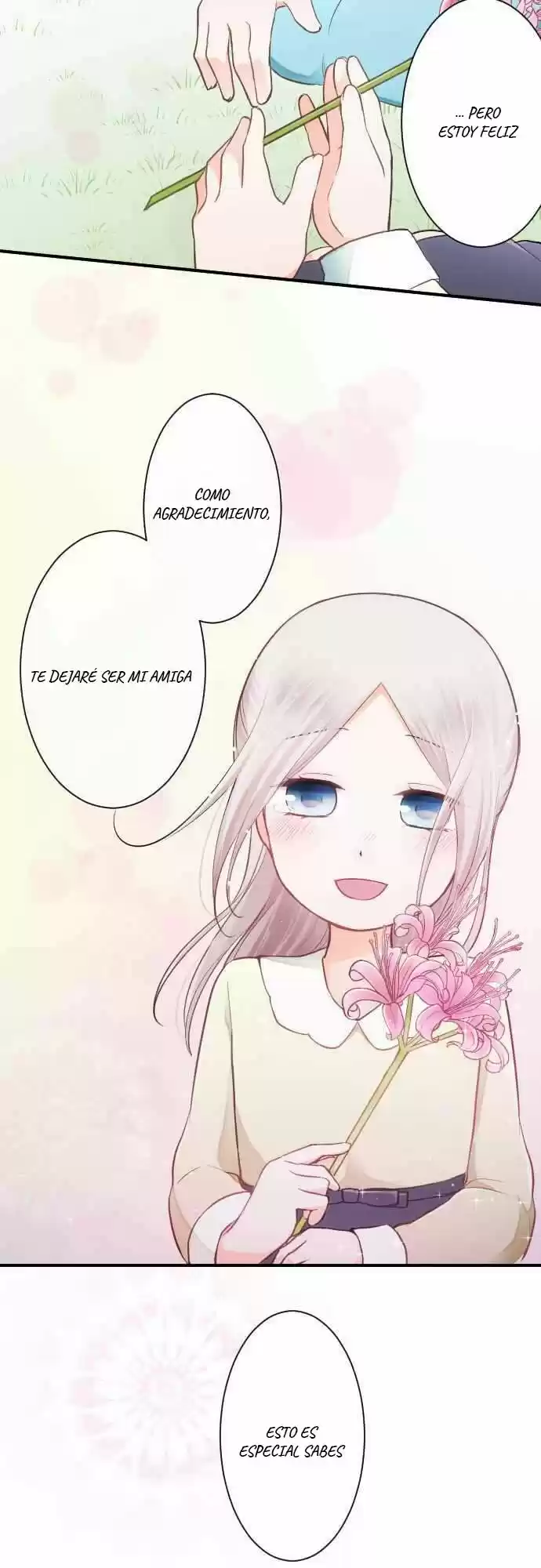 Ouji-sama Nante Iranai (2016) - Capítulo 30 - Página 20 - LectorTMOo