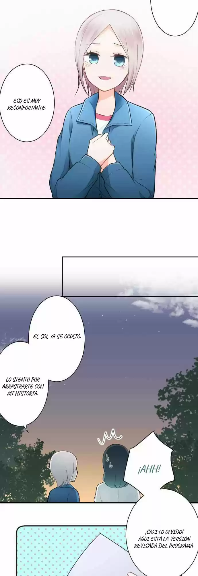 Ouji-sama Nante Iranai (2016) - Capítulo 31 - Página 7 - LectorTMOo