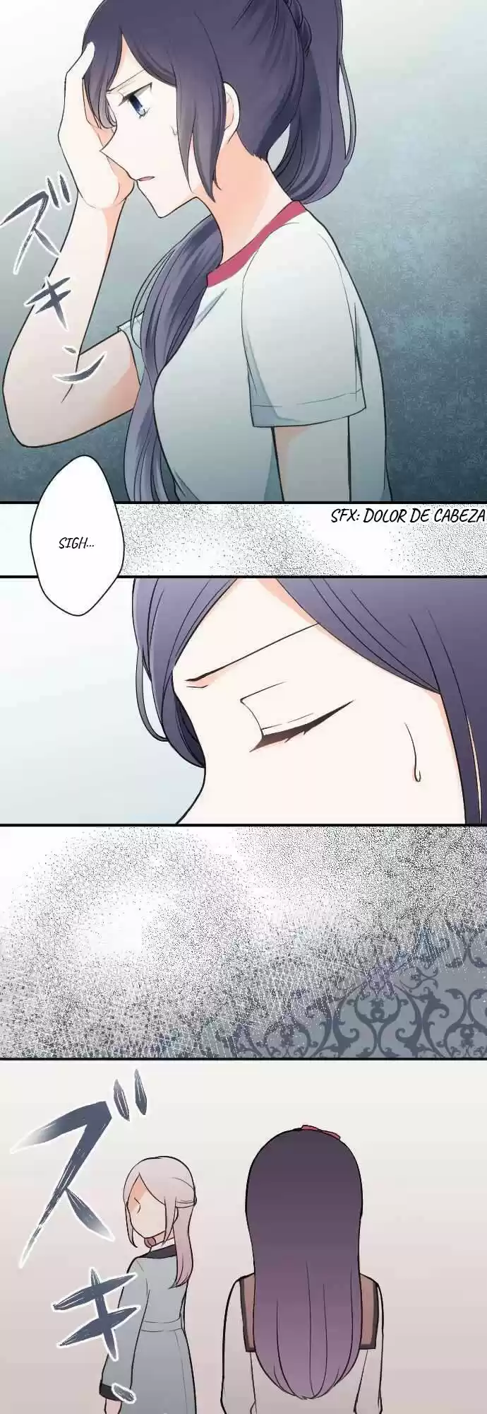 Ouji-sama Nante Iranai (2016) - Capítulo 31 - Página 10 - LectorTMOo