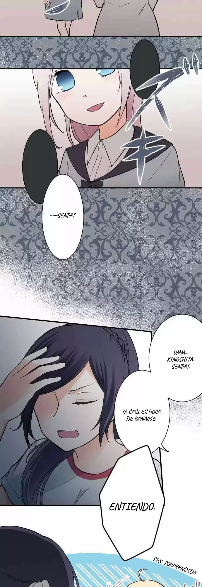 Ouji-sama Nante Iranai (2016) - Capítulo 31 - Página 11 - LectorTMOo