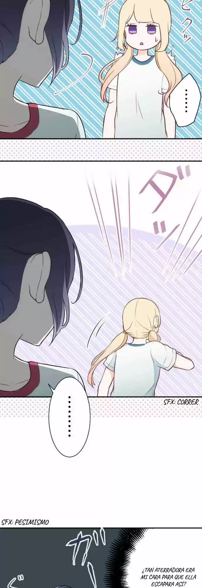 Ouji-sama Nante Iranai (2016) - Capítulo 31 - Página 12 - LectorTMOo