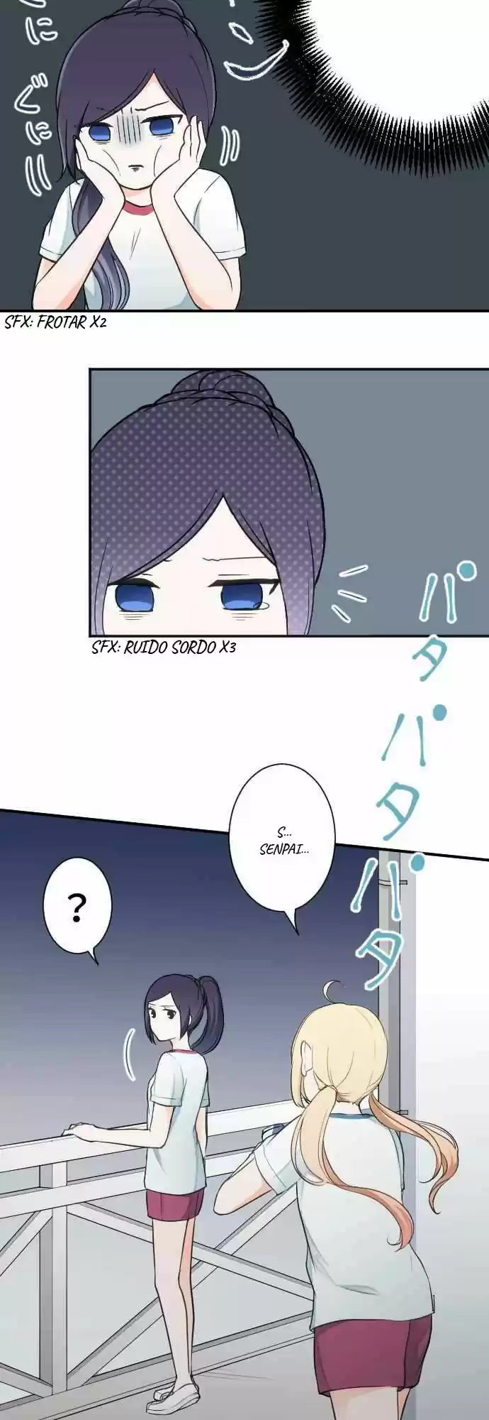 Ouji-sama Nante Iranai (2016) - Capítulo 31 - Página 13 - LectorTMOo