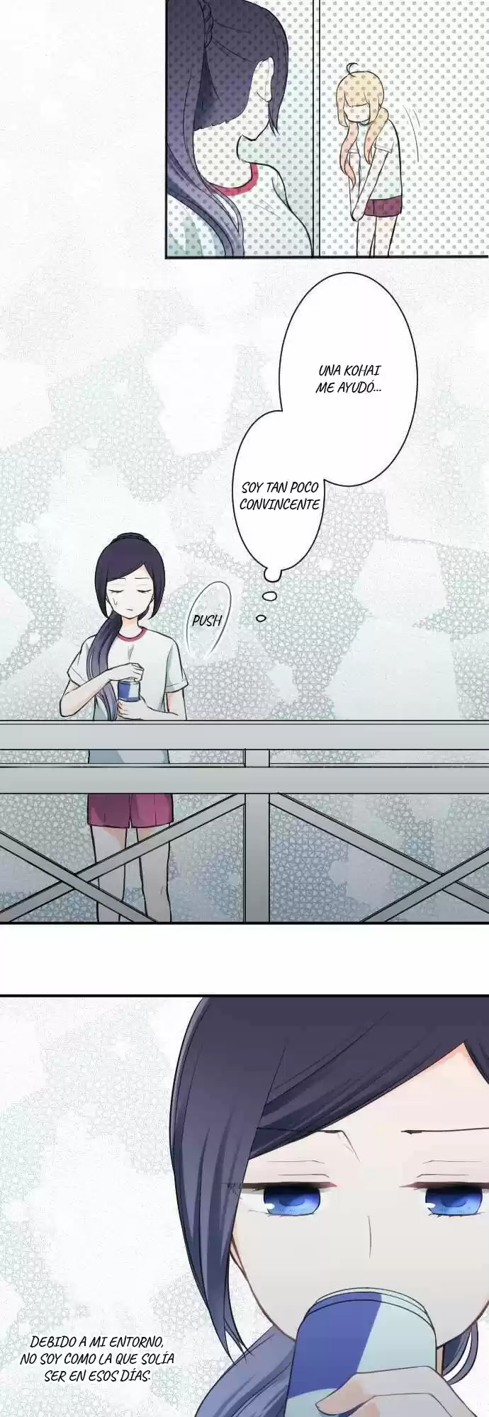 Ouji-sama Nante Iranai (2016) - Capítulo 31 - Página 16 - LectorTMOo