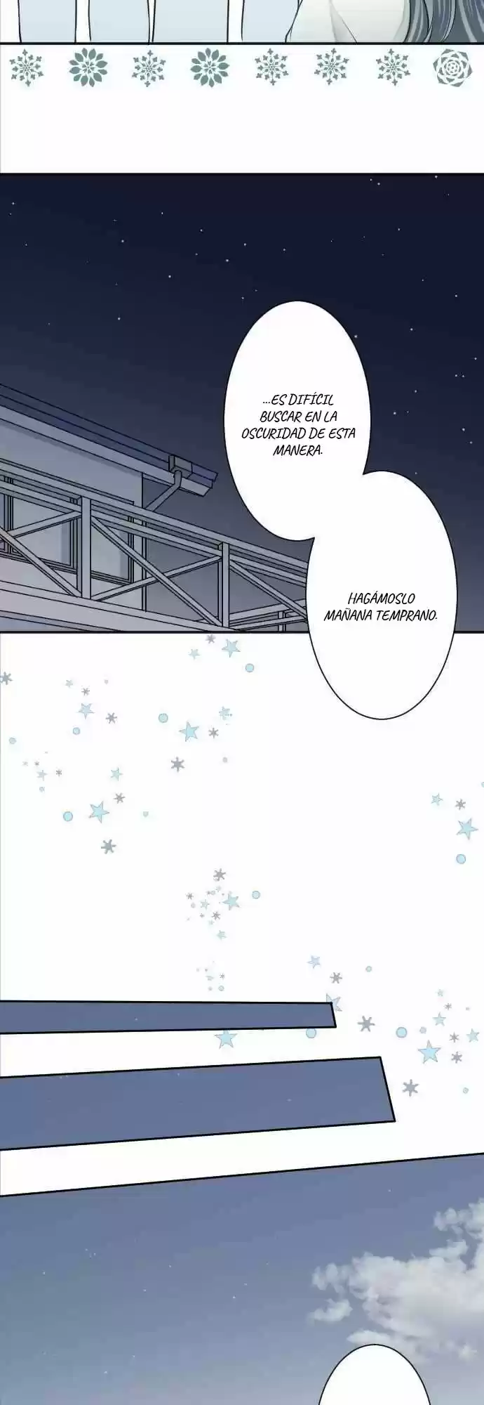 Ouji-sama Nante Iranai (2016) - Capítulo 32 - Página 10 - LectorTMOo