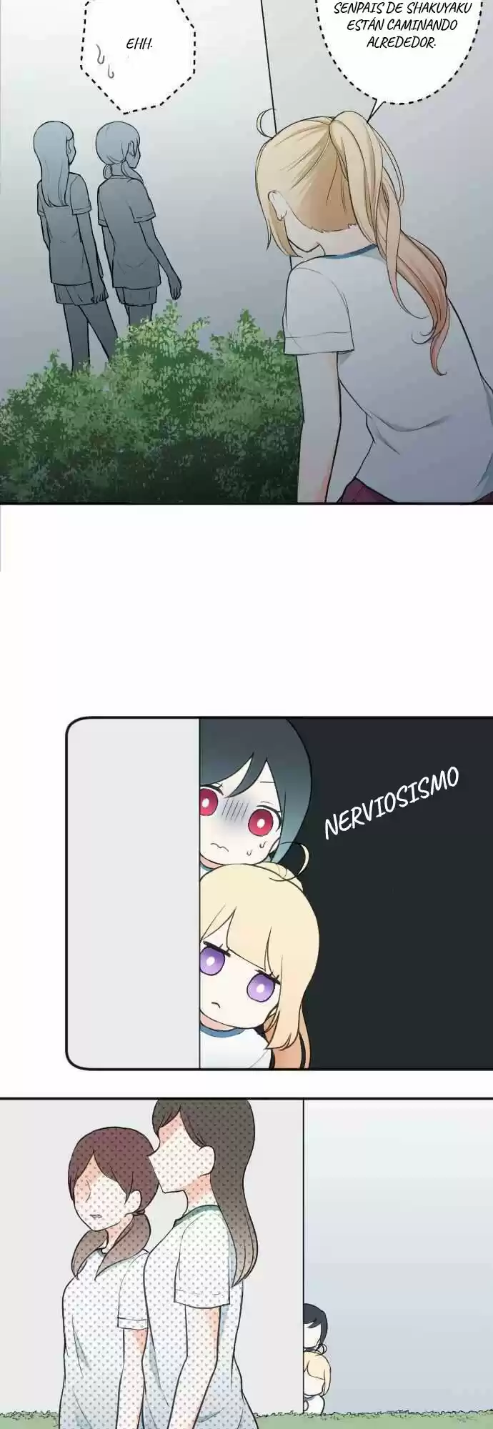 Ouji-sama Nante Iranai (2016) - Capítulo 32 - Página 15 - LectorTMOo