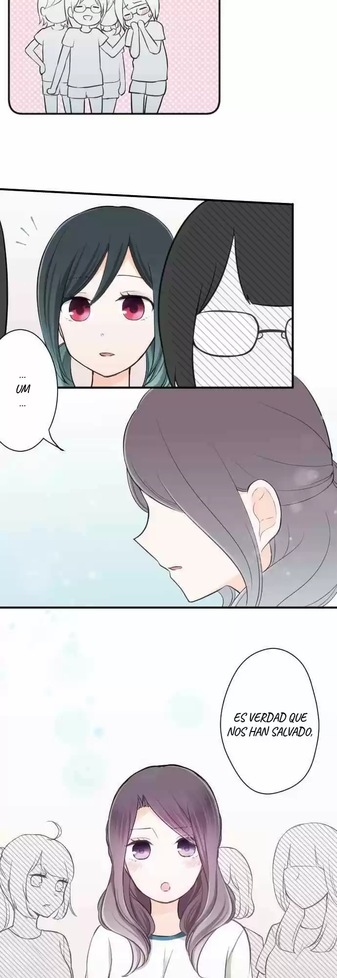 Ouji-sama Nante Iranai (2016) - Capítulo 33 - Página 4 - LectorTMOo