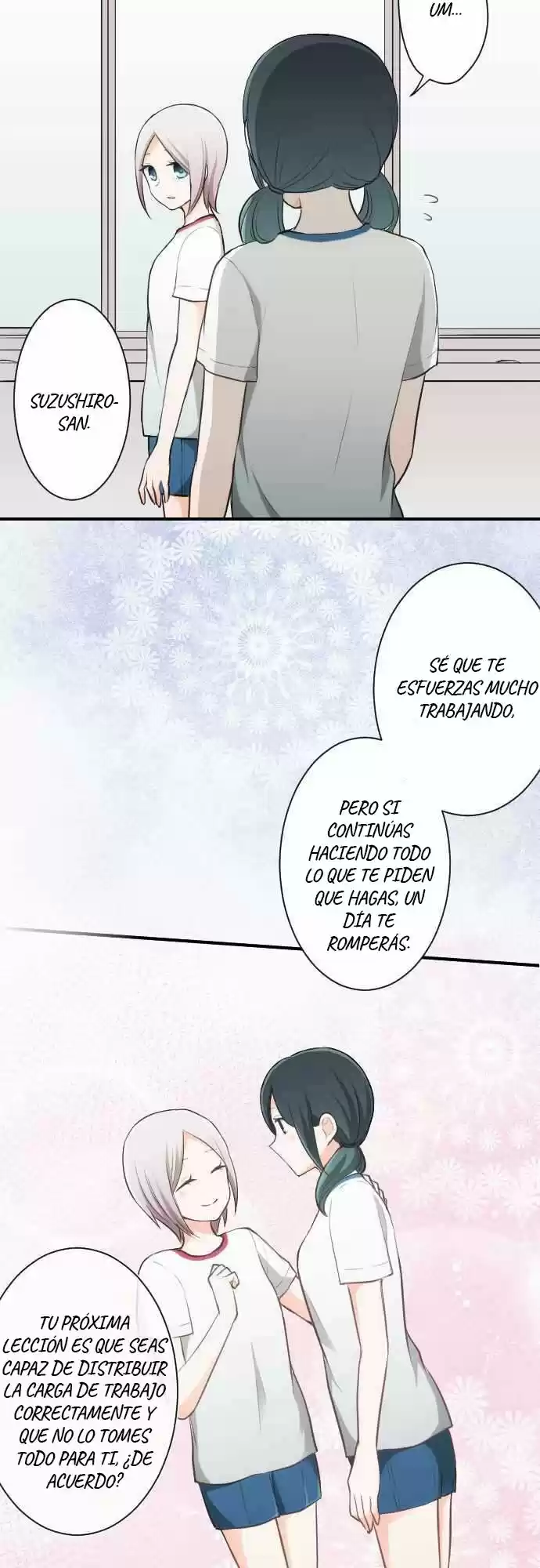 Ouji-sama Nante Iranai (2016) - Capítulo 33 - Página 12 - LectorTMOo