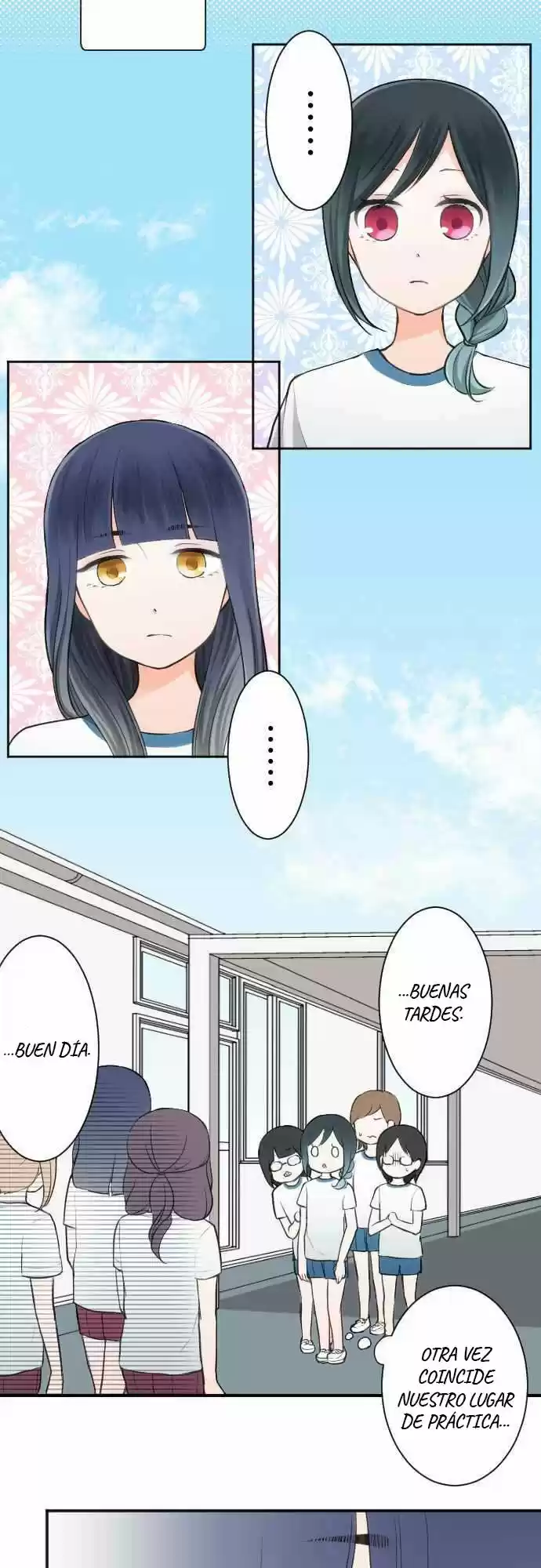 Ouji-sama Nante Iranai (2016) - Capítulo 33 - Página 15 - LectorTMOo