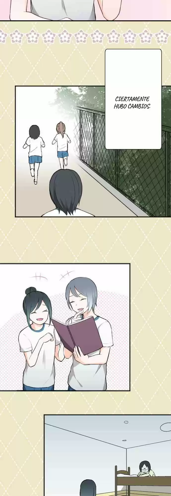Ouji-sama Nante Iranai (2016) - Capítulo 33 - Página 18 - LectorTMOo