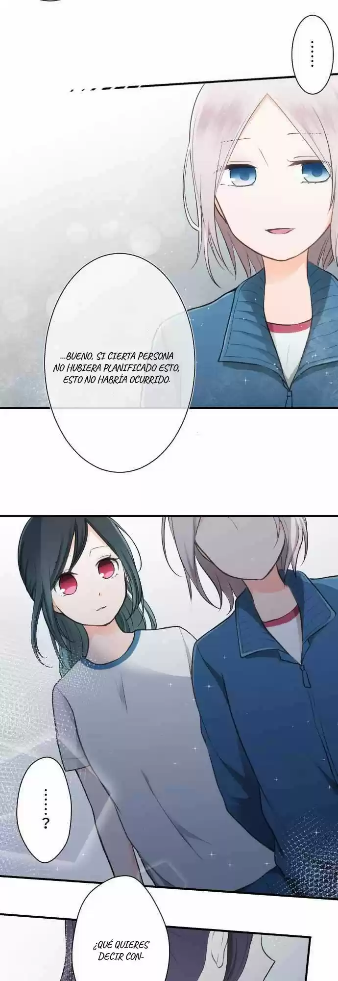 Ouji-sama Nante Iranai (2016) - Capítulo 34 - Página 6 - LectorTMOo